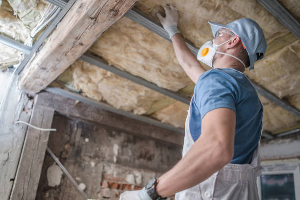 Best Insulation Maintenance and Repair in Biddeford, ME