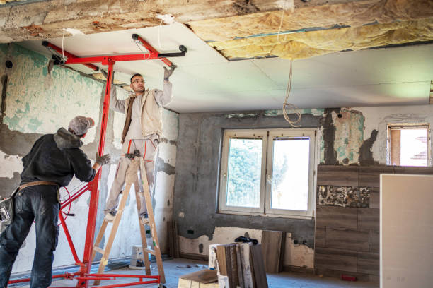 Best Residential Insulation in Biddeford, ME