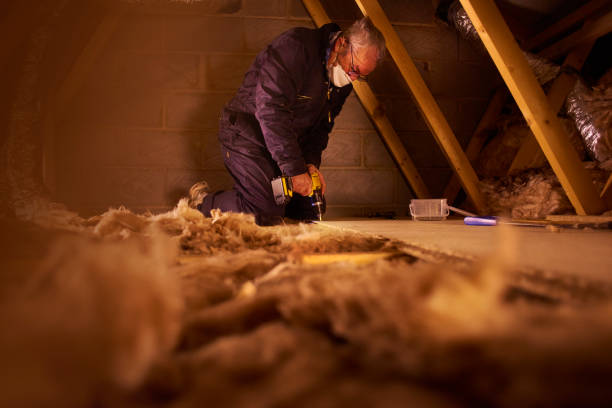 Best Insulation Installation Services in Biddeford, ME