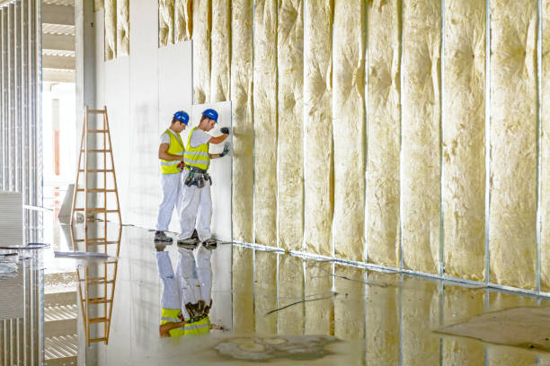 Reliable ME Insulation Contractor Solutions